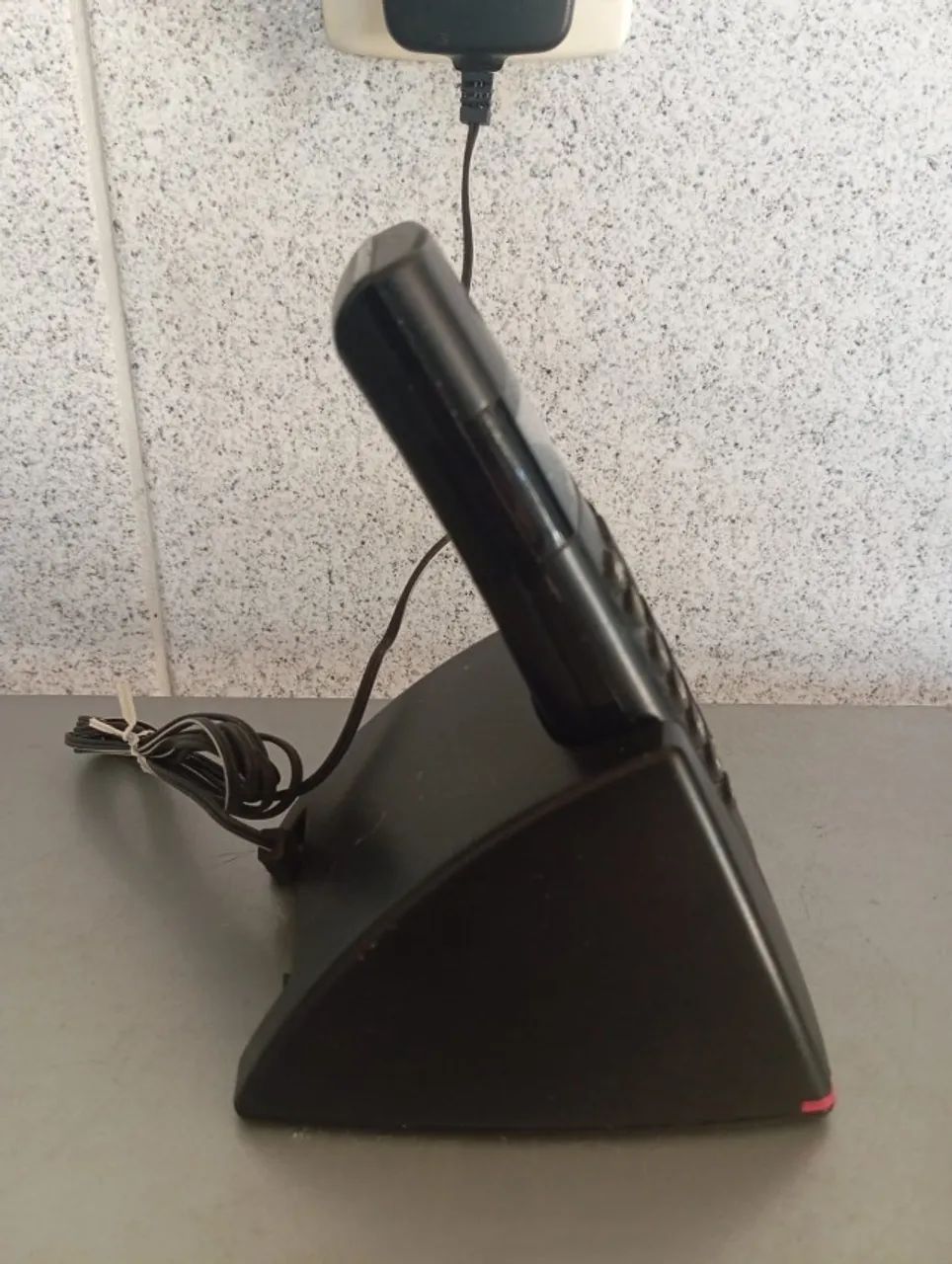 Telefone Sem Fio Intelbras TS 40 ID - Foto 4