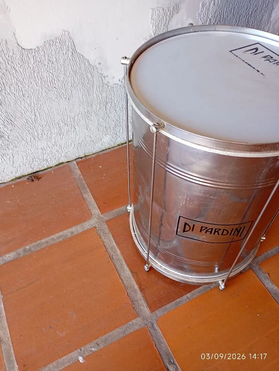 Surdo Di Pardini - Foto 4