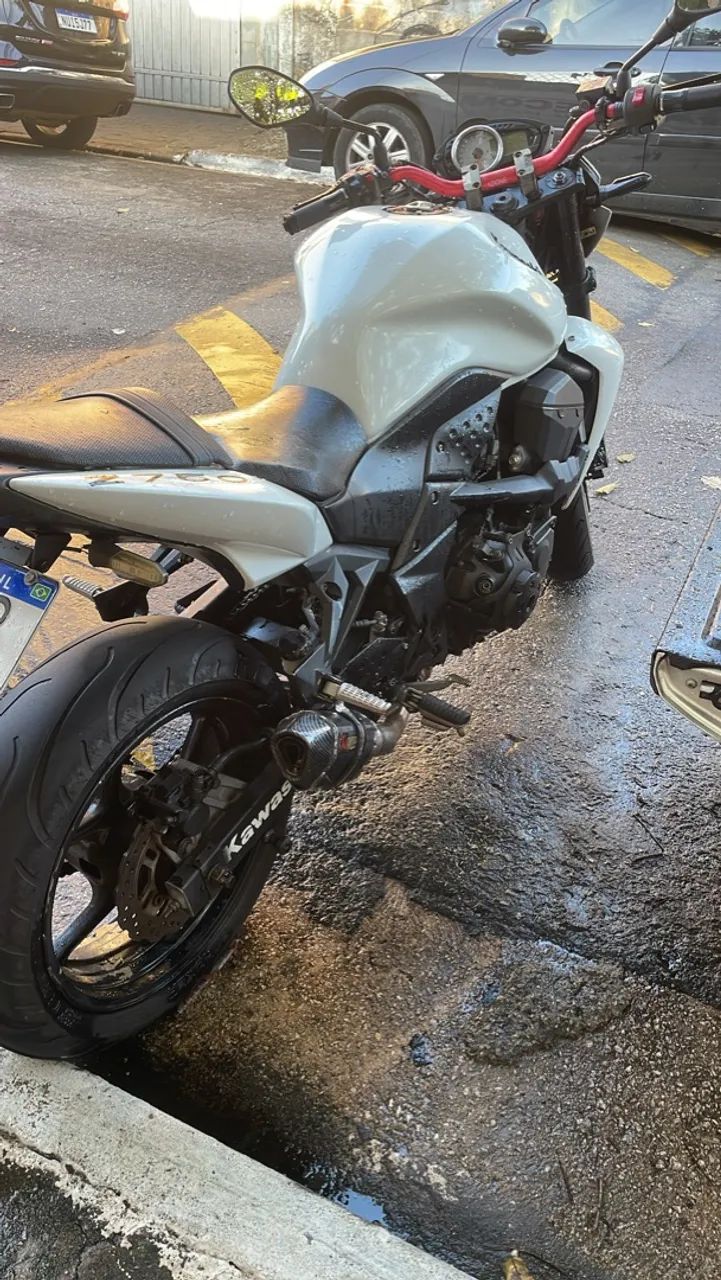 Z 750  - Foto 5