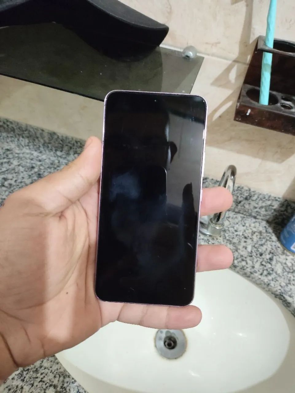 Samsung Galaxy s22  - Foto 5