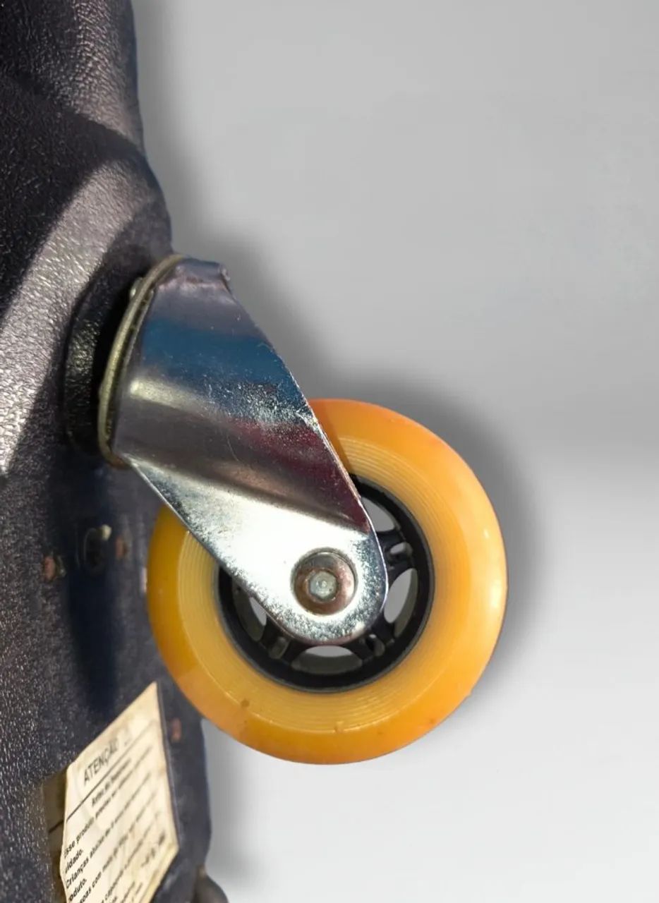 Skate Caster Board - Foto 3