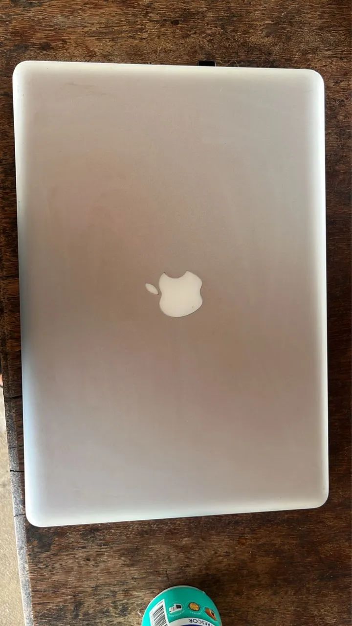 MACBOOK PRO 12