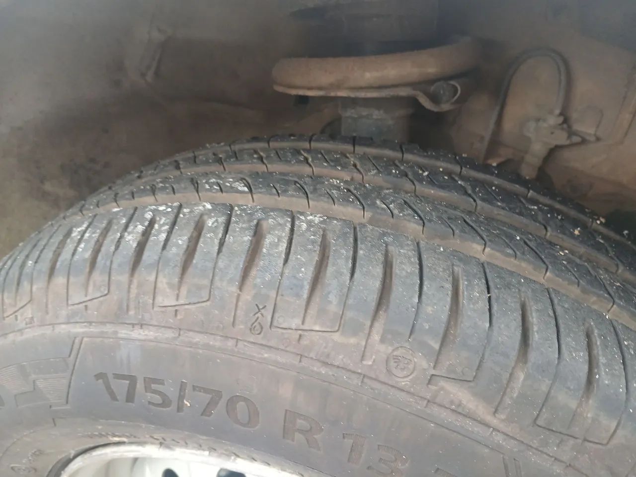 Fiat Fiorino Fiorino Furg.1.5/1.3/1.3 Fire/1.3 F.Flex 2009