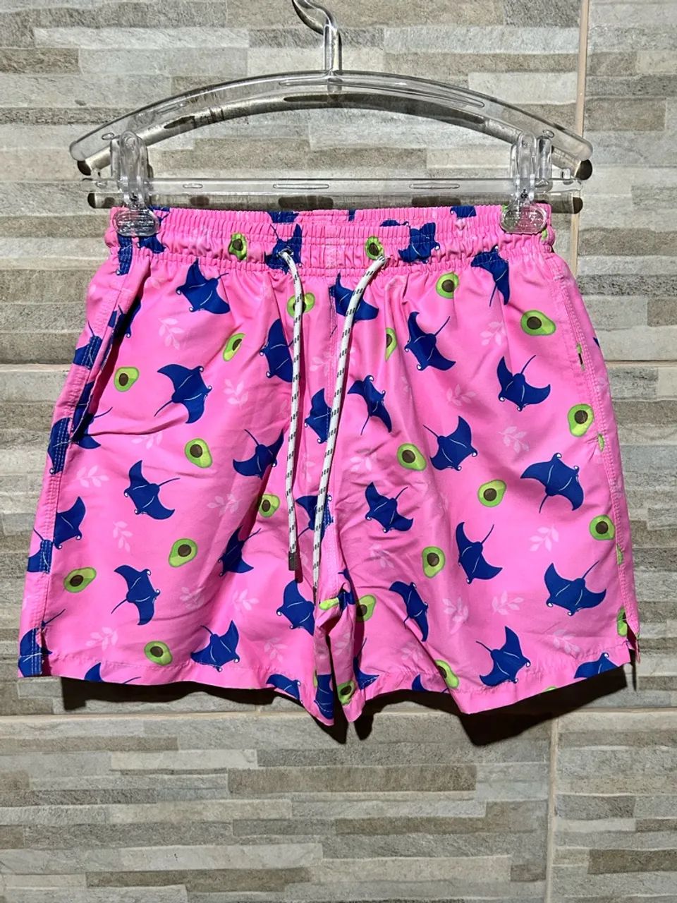 Short praia rosa Breazies m