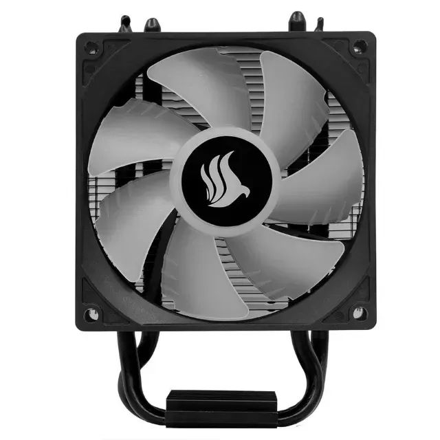 Cooler Para Processador Pichau Sage C2, ARGB - Foto 2