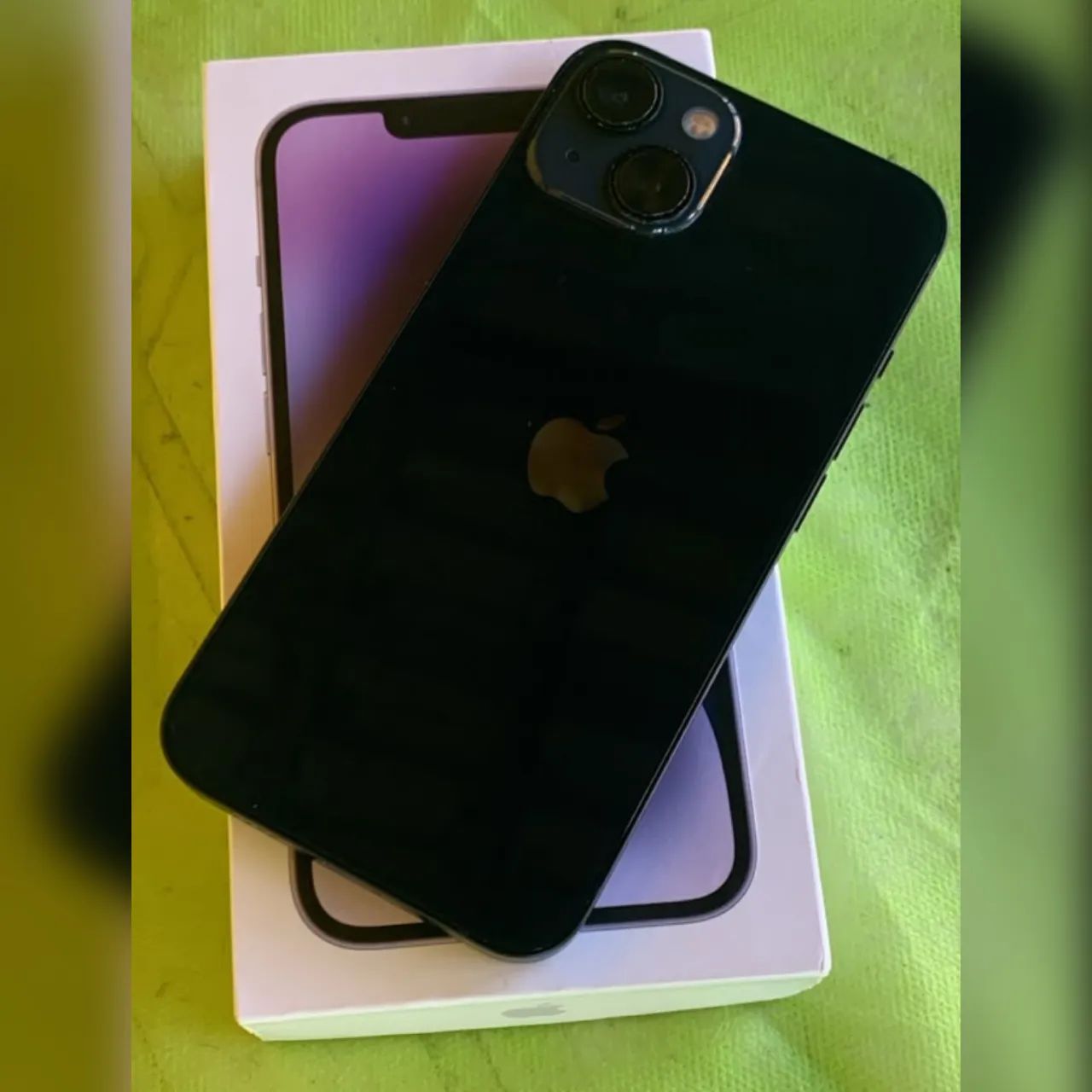 iPhone 13