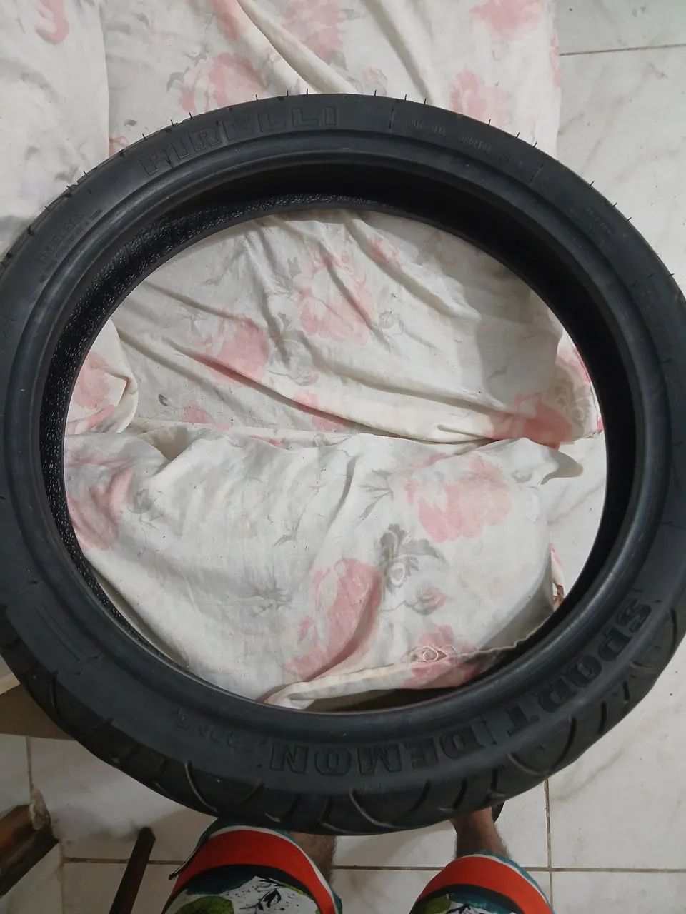 Pirelli  - Foto 3