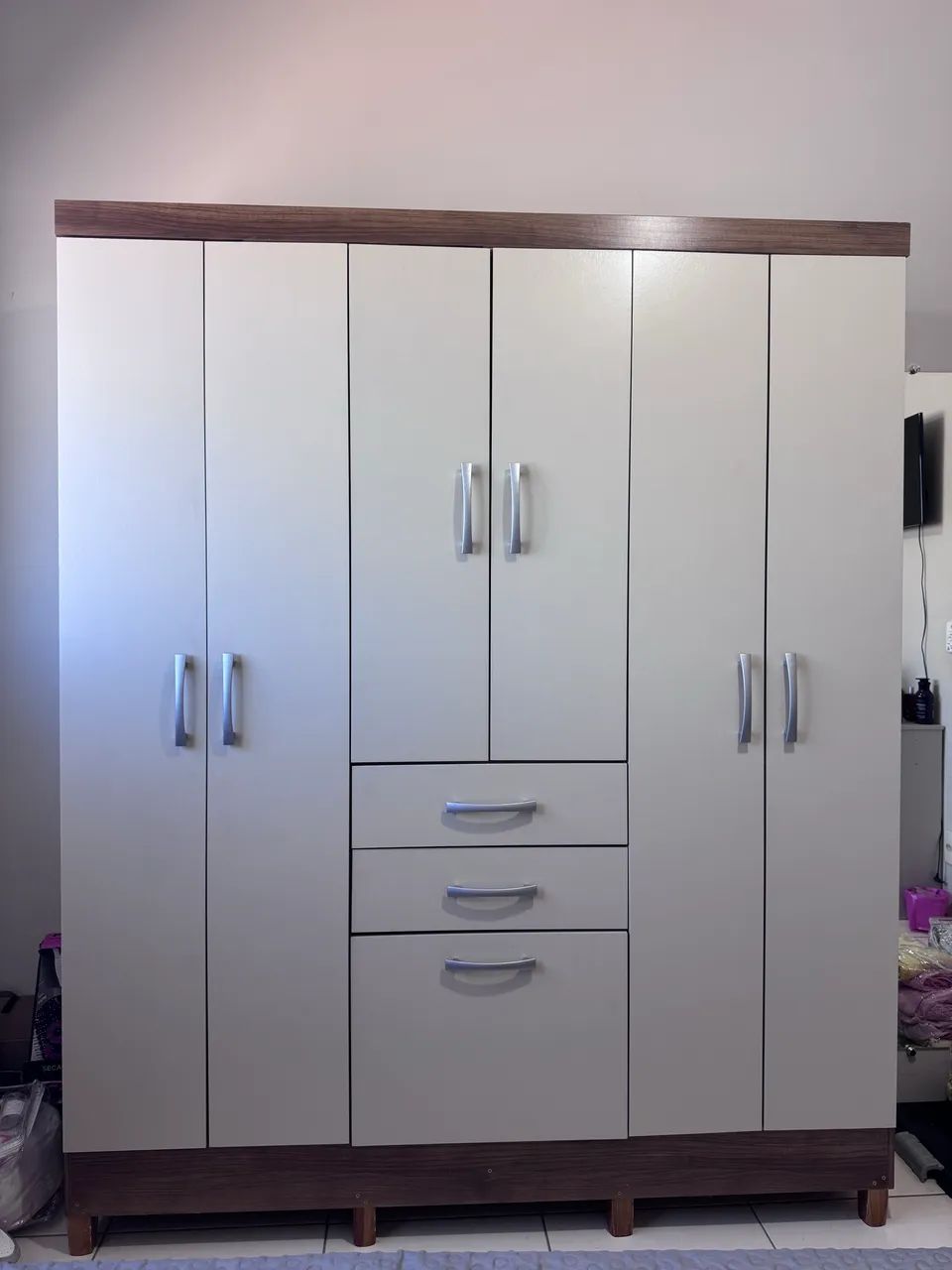 Vende-se guarda roupa  - Foto 2