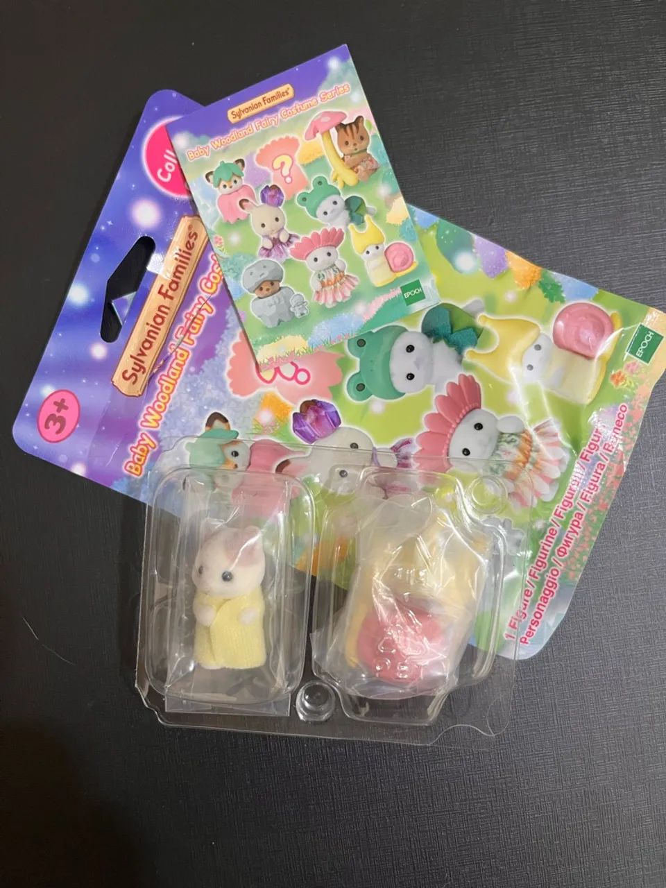 Sylvanian families  - Foto 4
