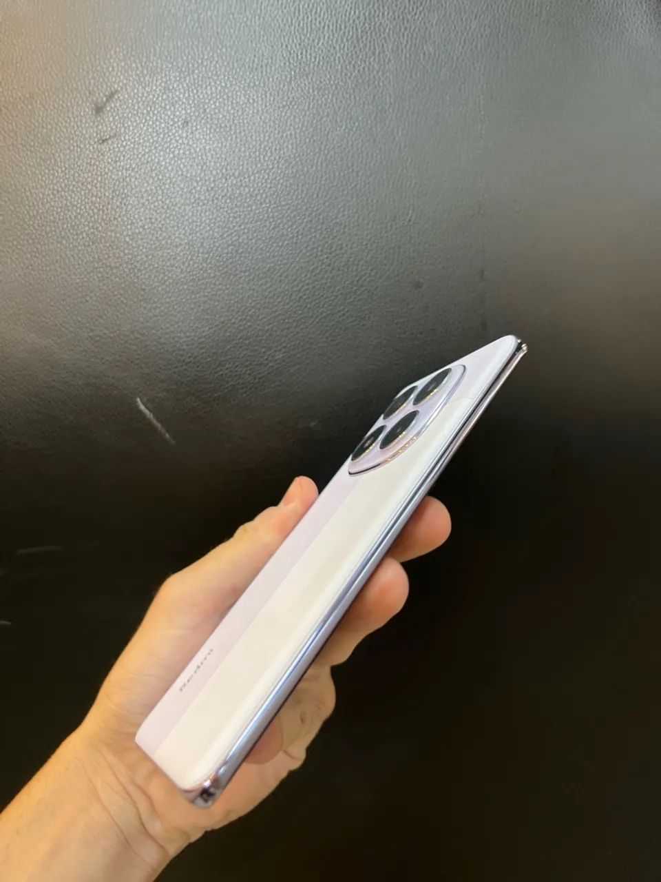 NOTE 14 PRO 256GB 5G VENDO OU TROCO ZERO! - Foto 4