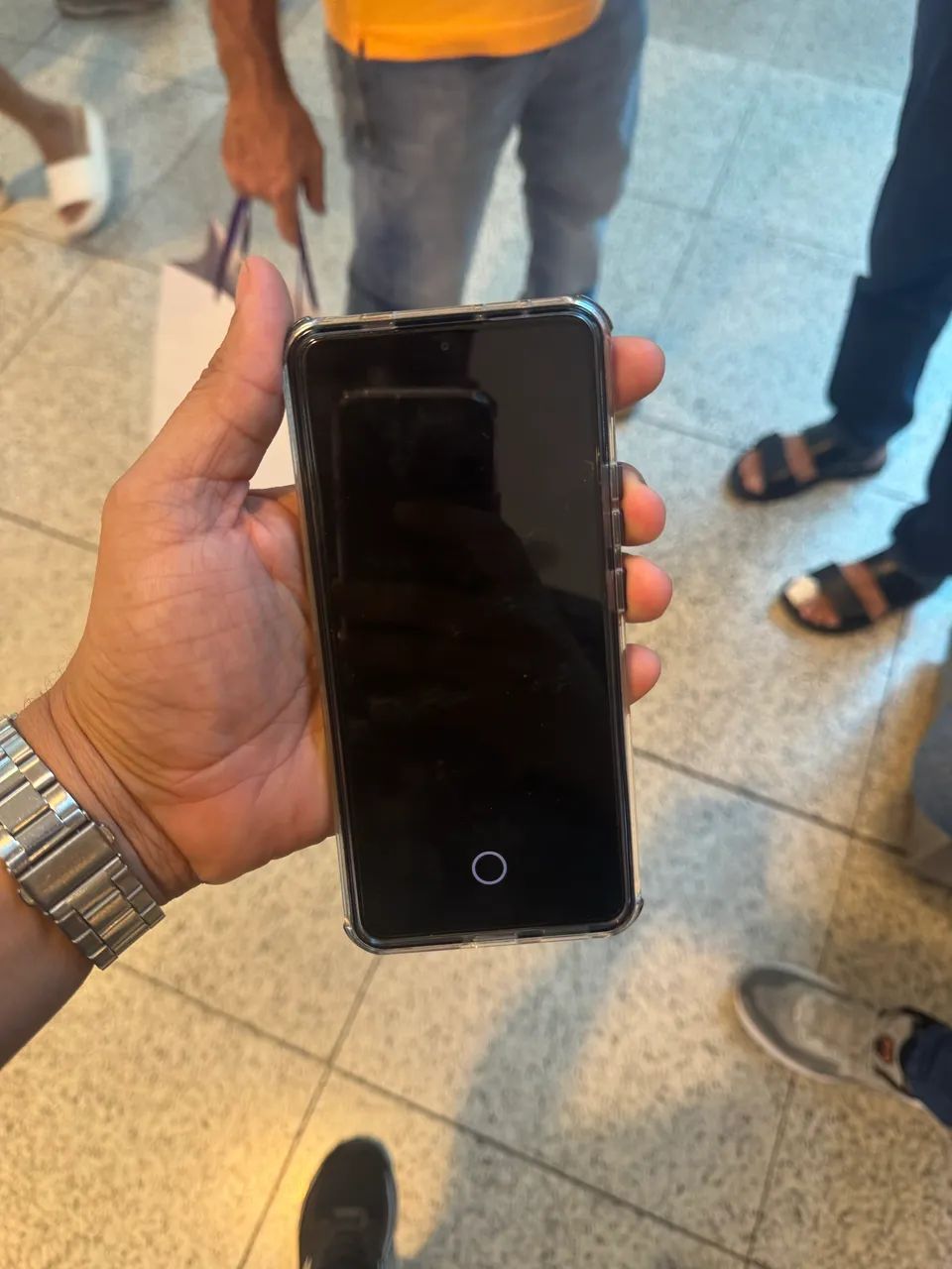 POCO X6 Pro 5G 512GB - Foto 2