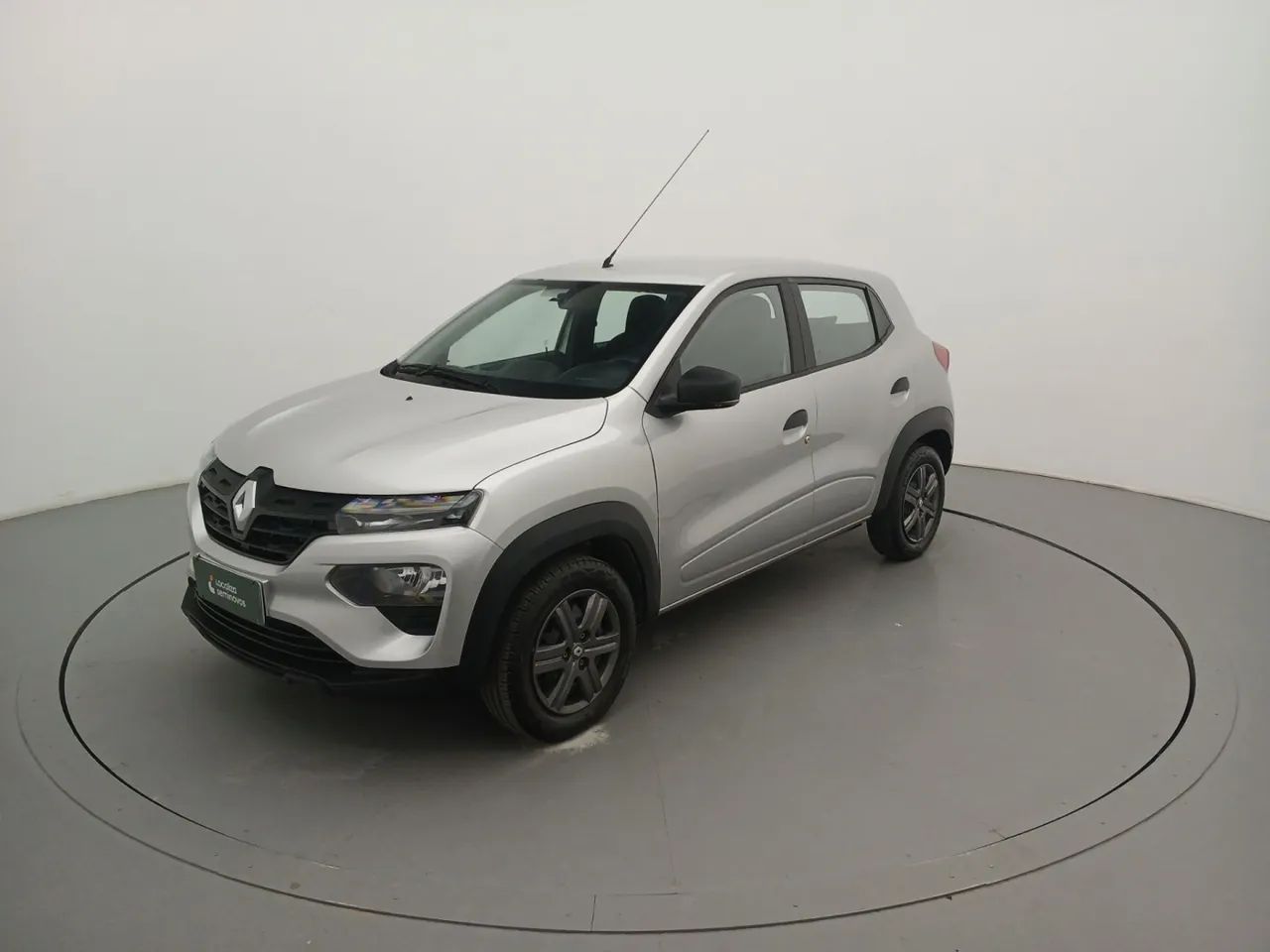 Renault Kwid 1.0 Zen 2026