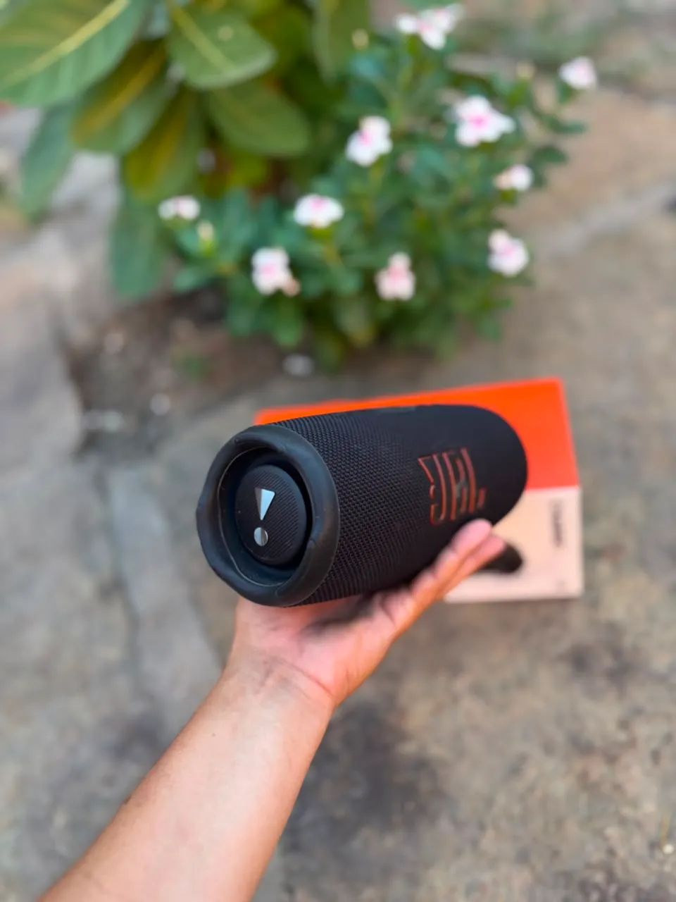 Jbl charge 5  - Foto 2