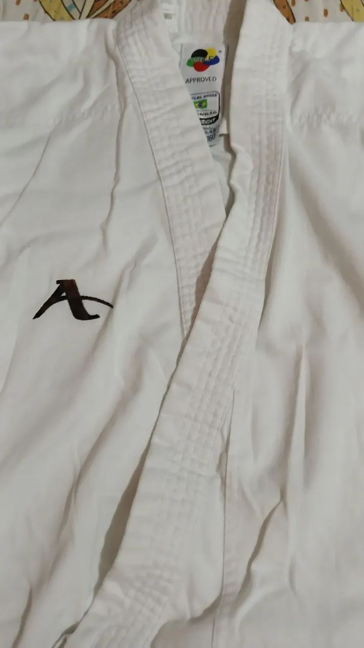 Kimono Karaté  - Foto 4