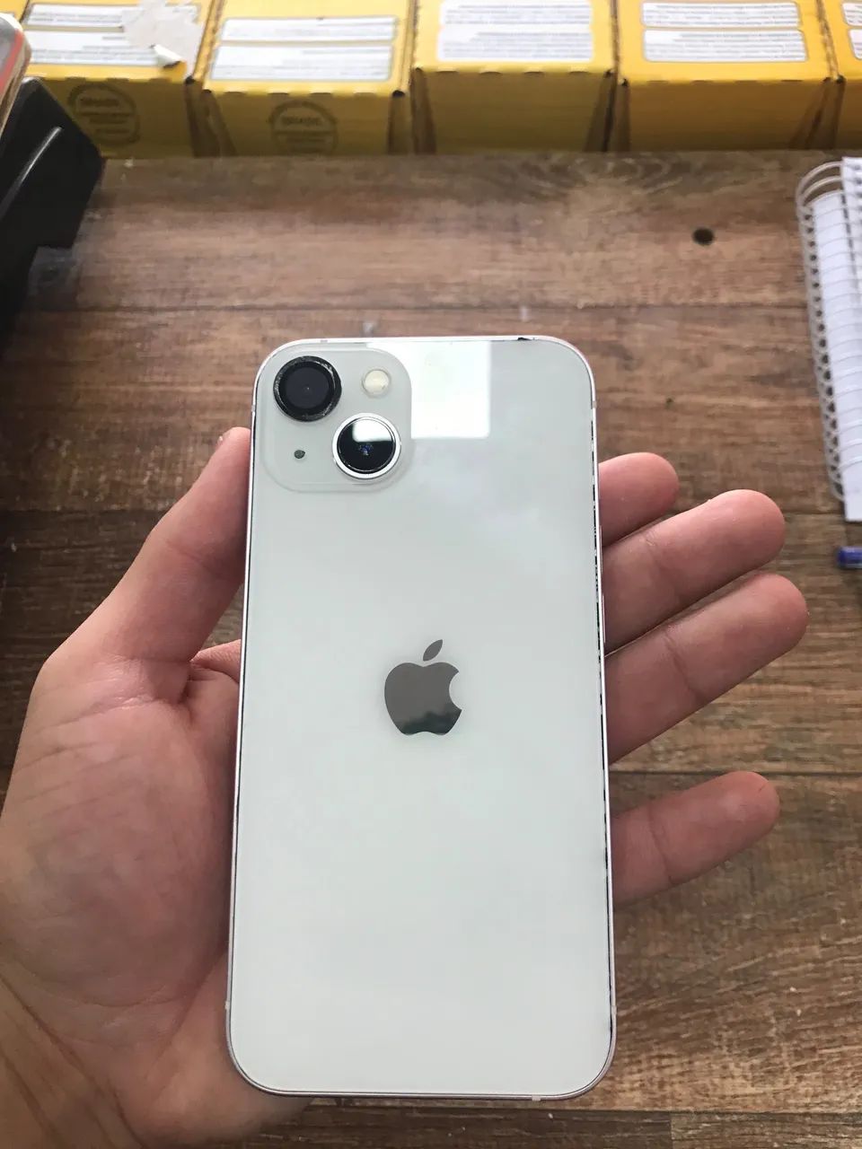 iPhone 13 - Foto 3