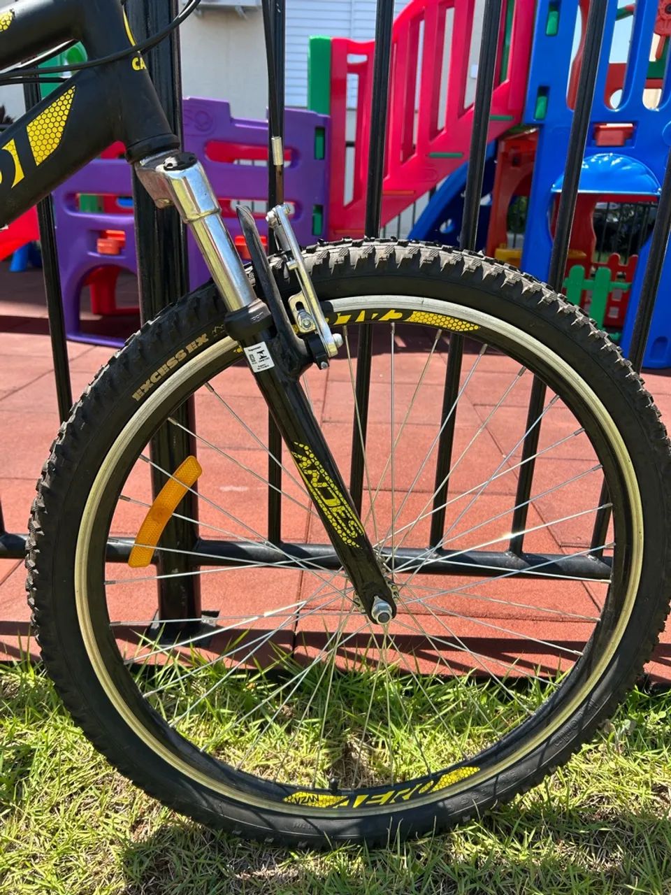 BICICLETA  - Foto 5