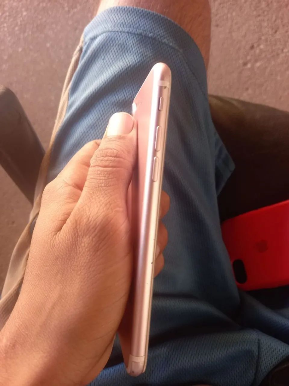 Vendo iPhone 7 - Foto 3