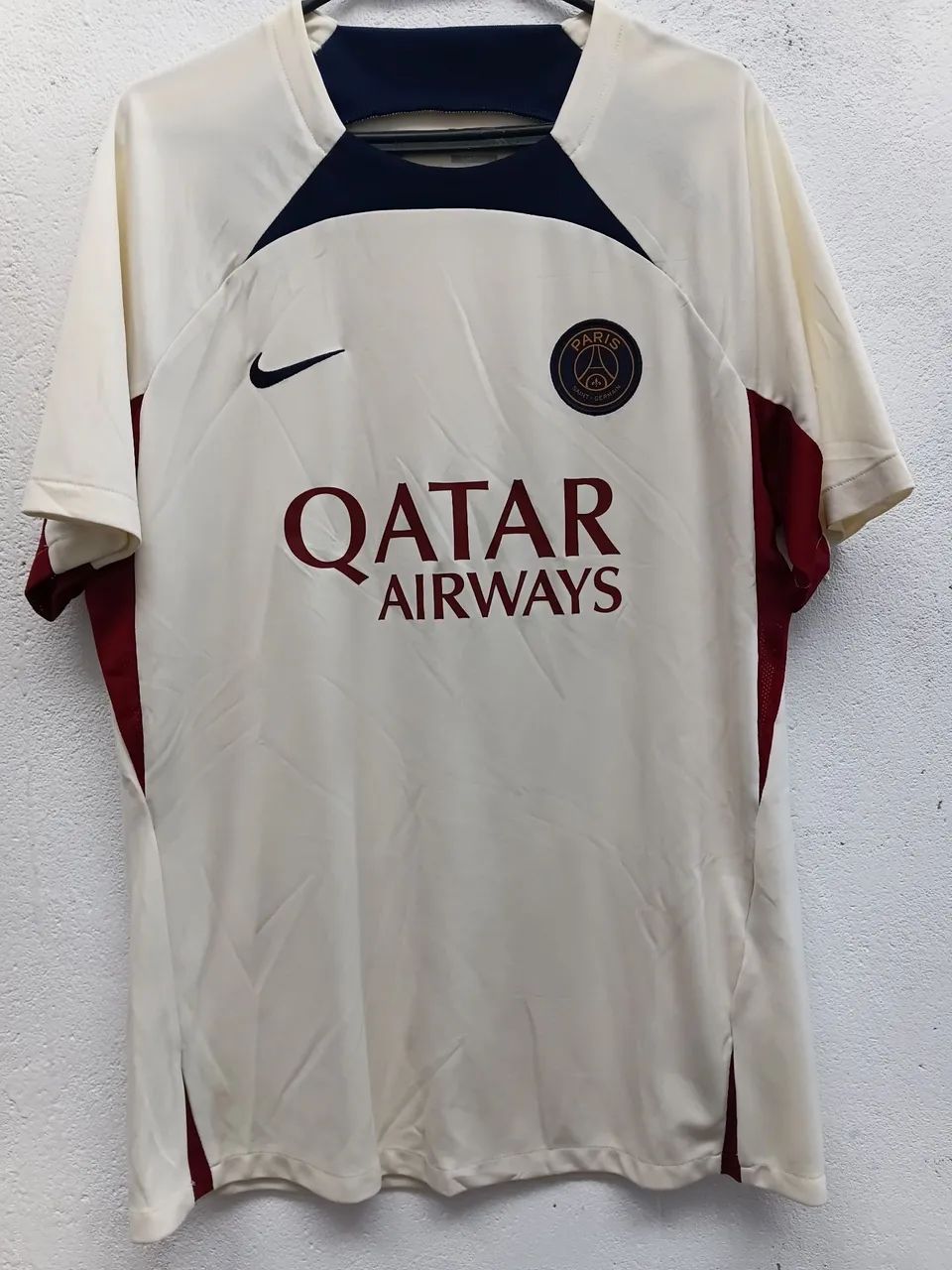 Camisa PSG Strike 23/24 - original 