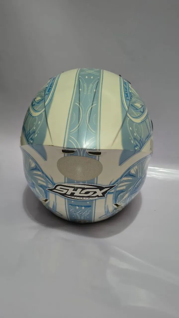Capacete  - Foto 5