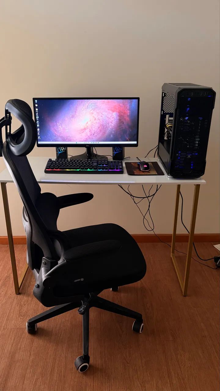 Pc gamer 