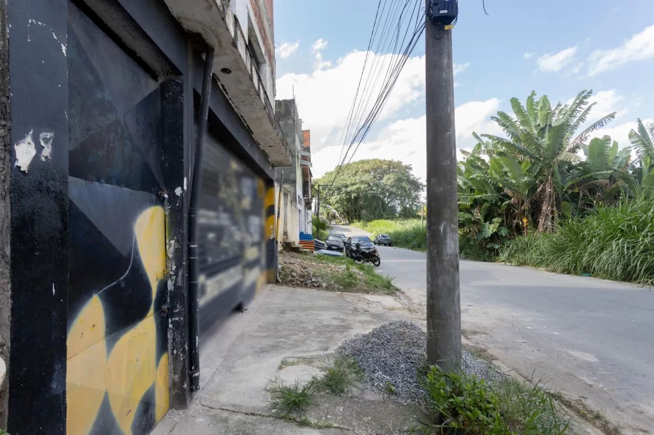 Sala comercial na Rua Tritão, 47 - Cima  135 m² - Foto 4
