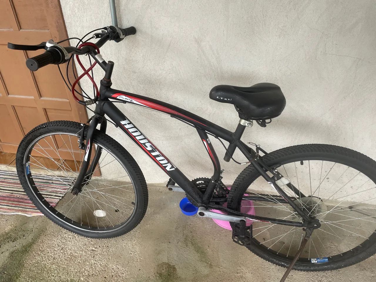 Bike Houston