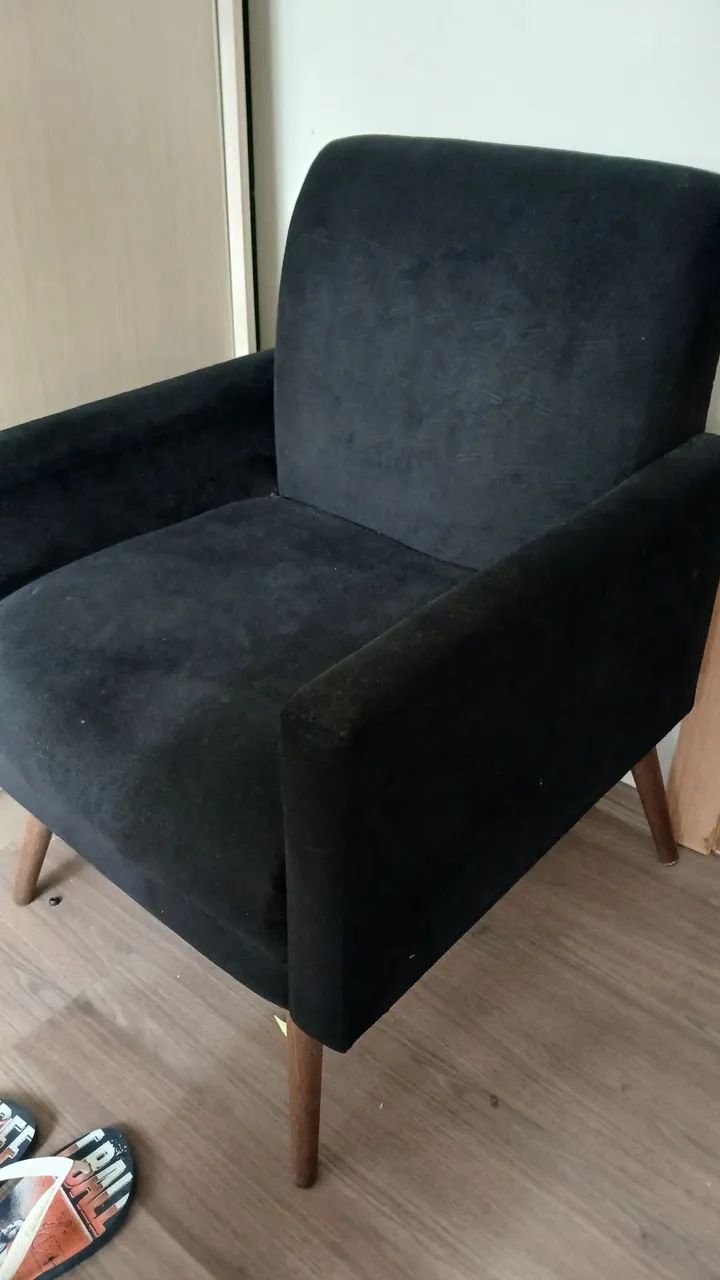 2 poltronas 