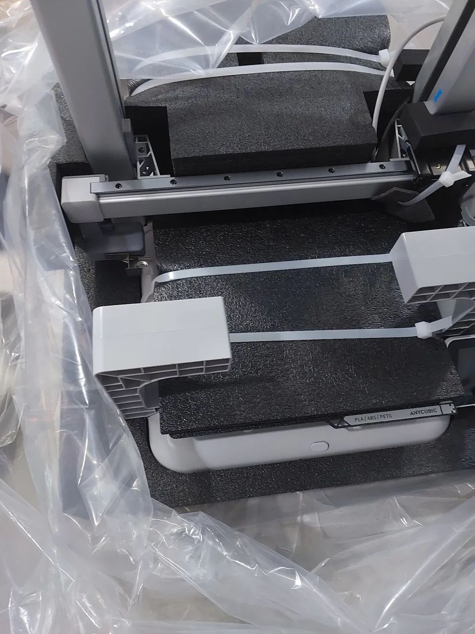 Impressora 3d anycubic kobra 4 - Foto 4