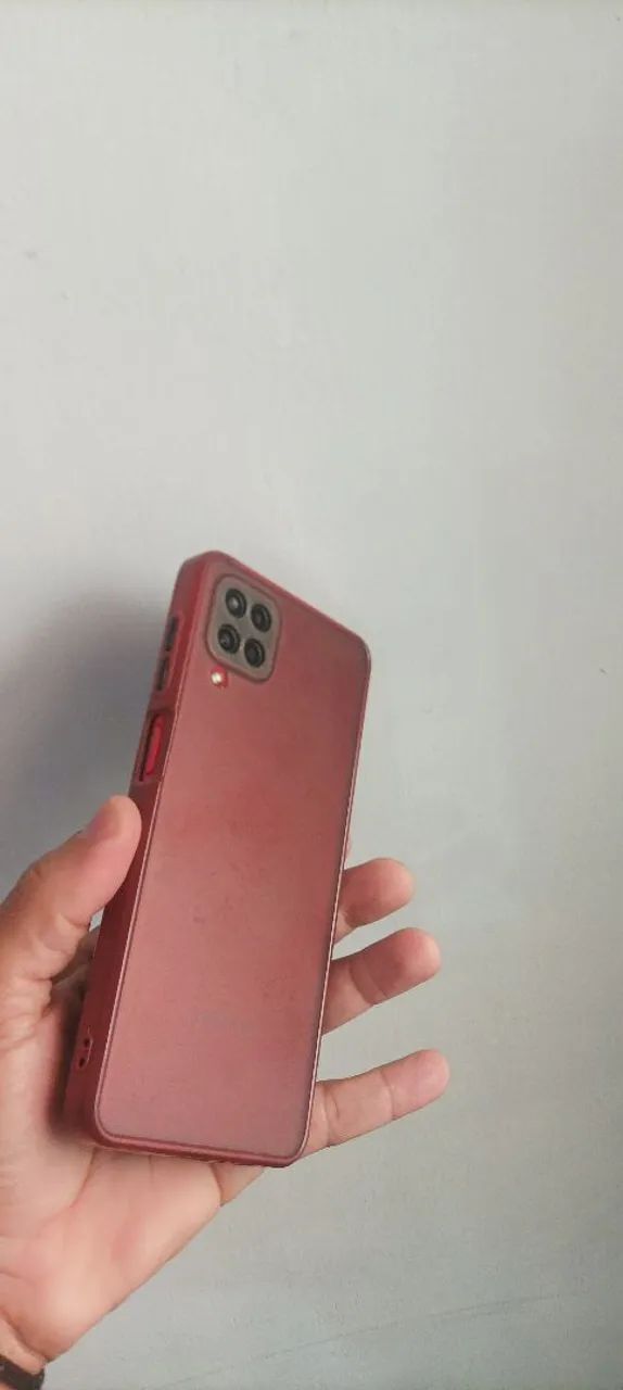 Samsung Galaxy A22 novíssimo  - Foto 6