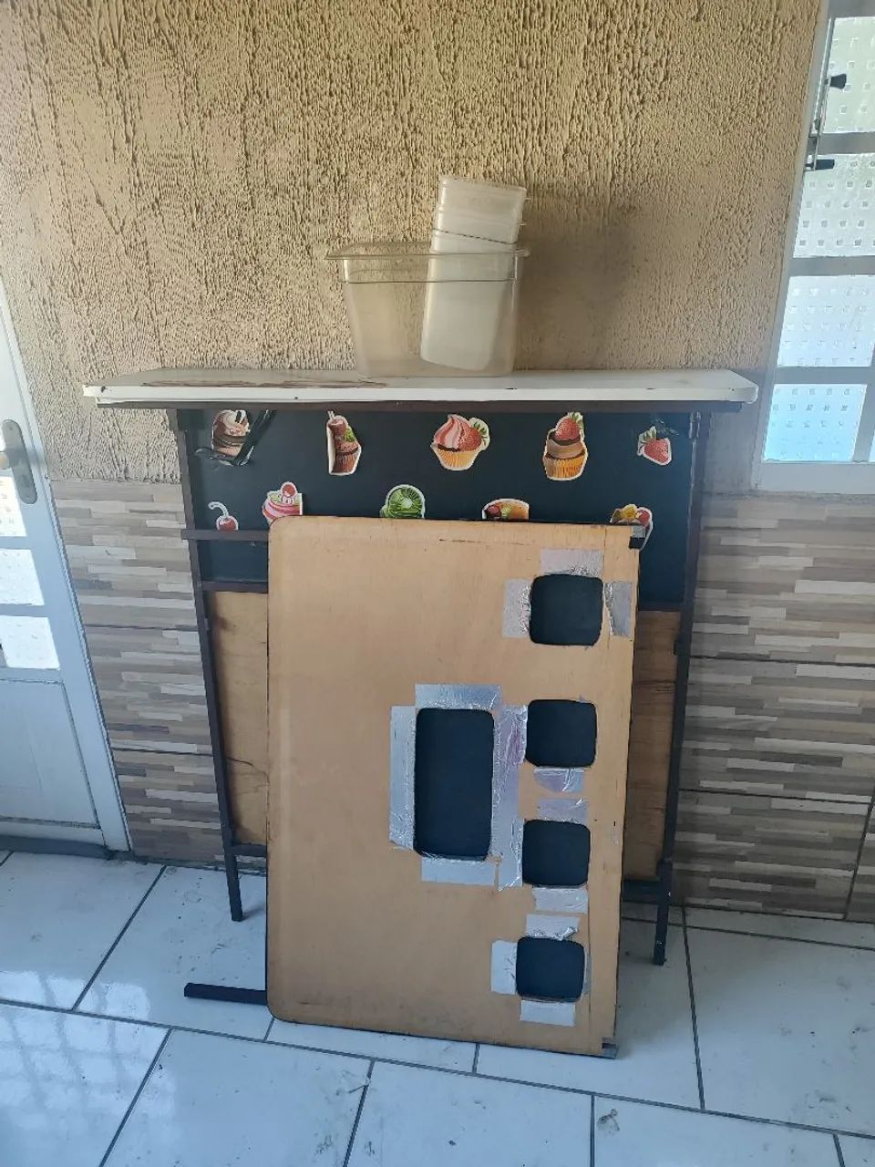 Balcão Utilitário - Foto 2