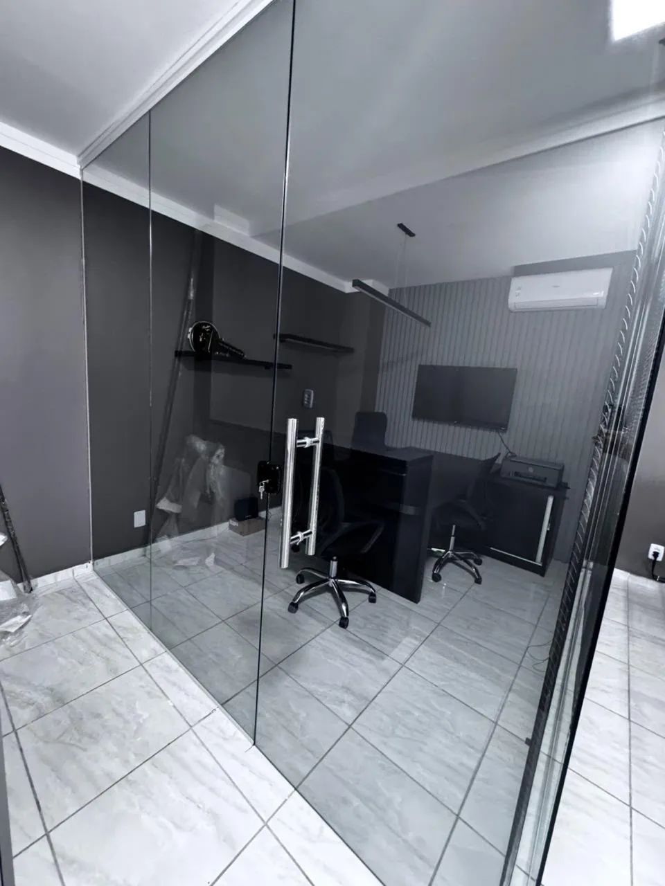 ESPAÇO OFFICE PANORÂMICO 
