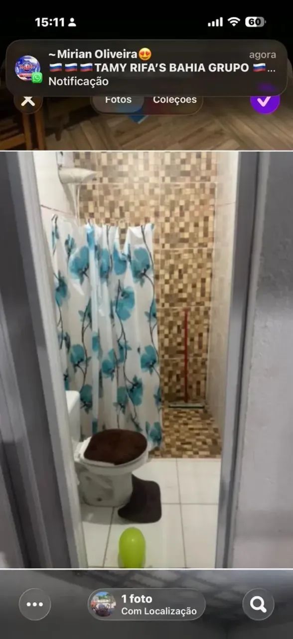 Vendo área com piscina barra do Jacuipe - Foto 5