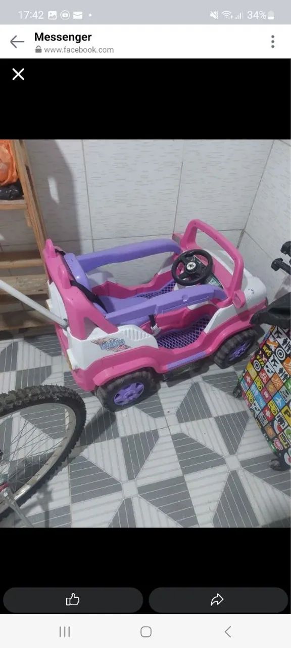 Carro de passeio 