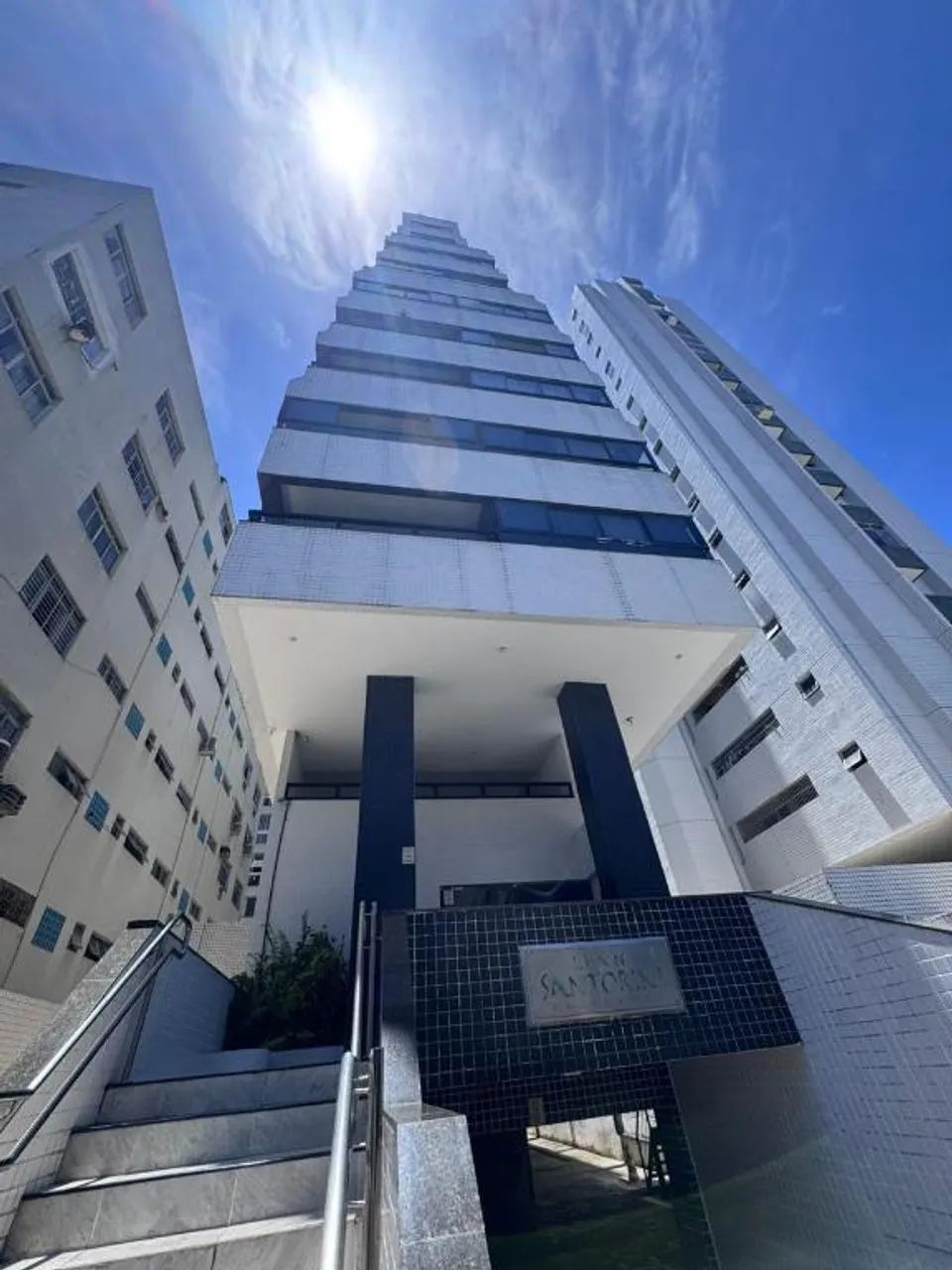 Edf Ilha de Santorini - Foto 4