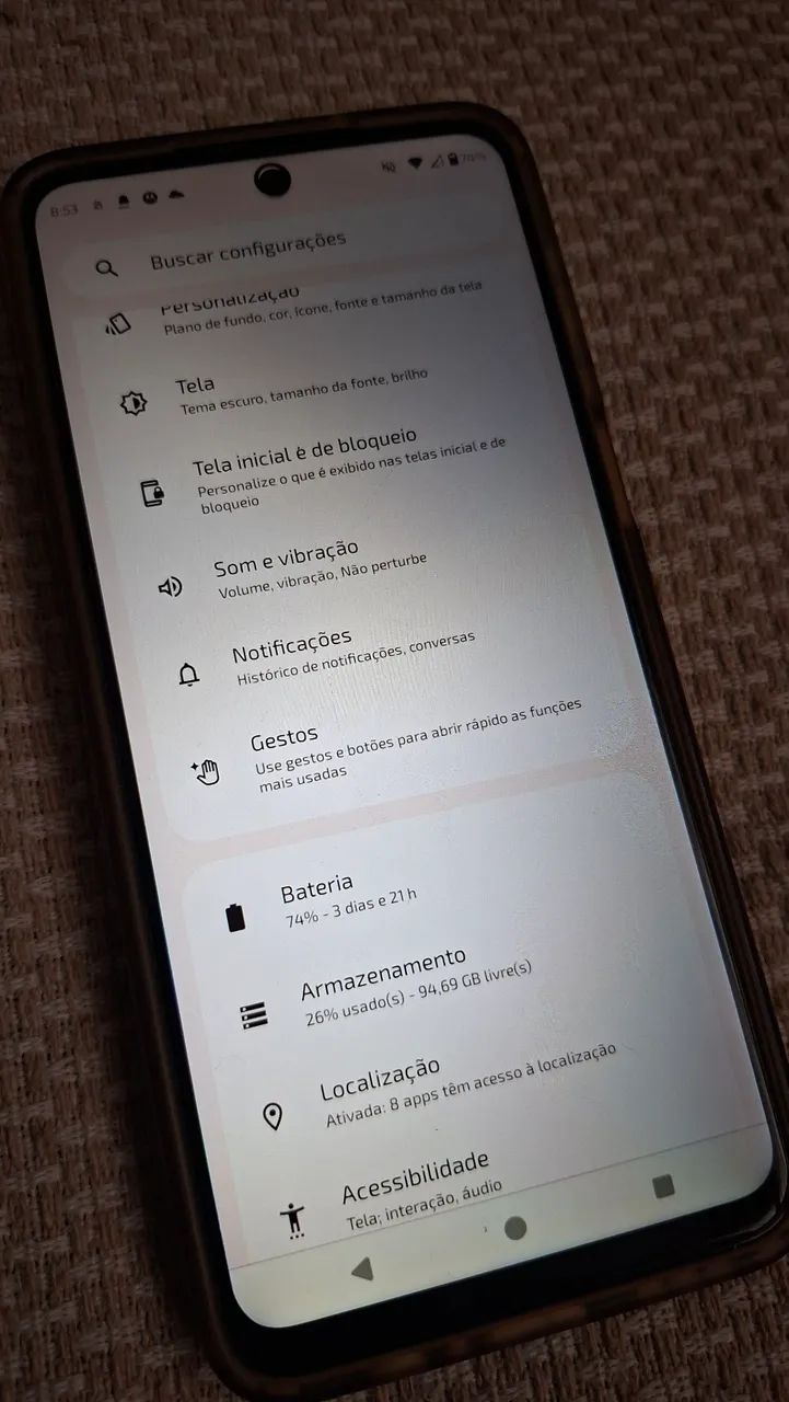 Celular  - Foto 2