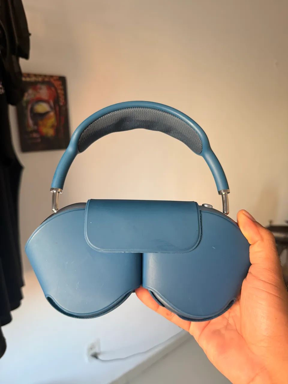 AIRPODS MAX  - Foto 4