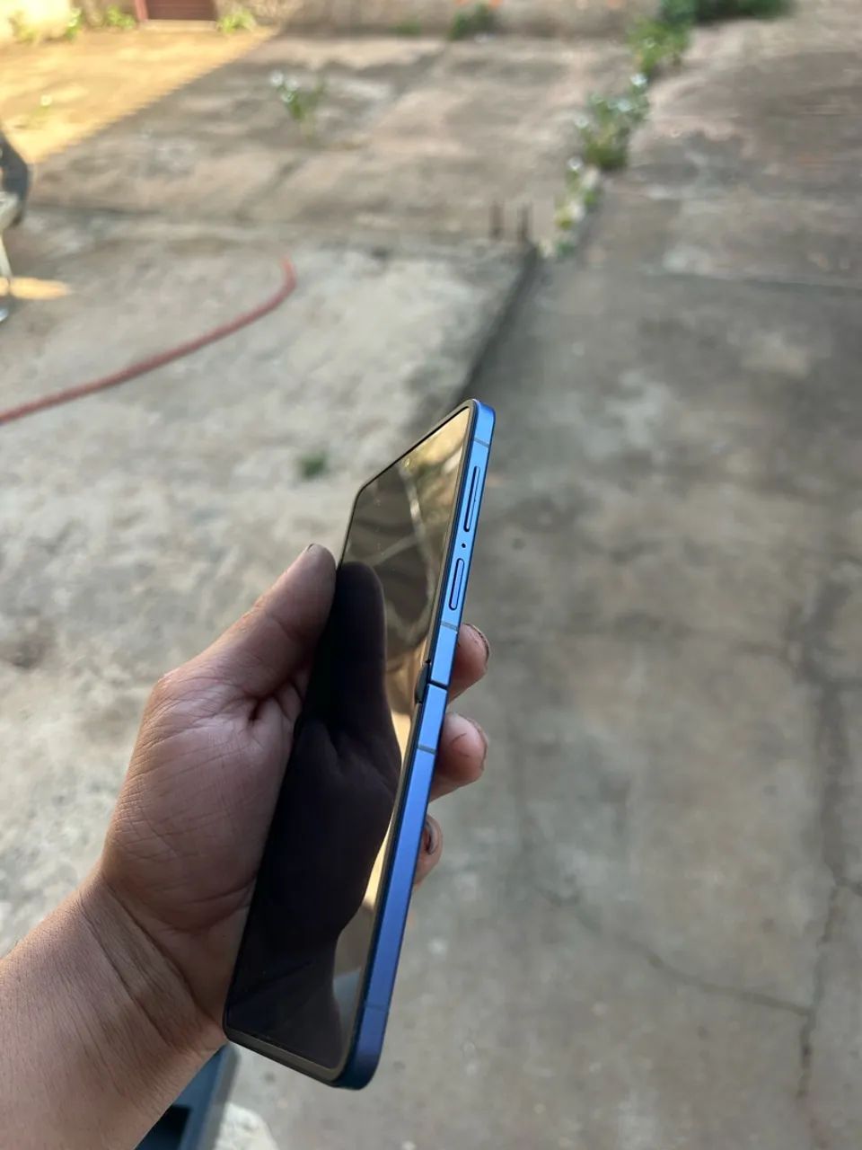 Samsung Galaxy zflip 7 - Foto 5