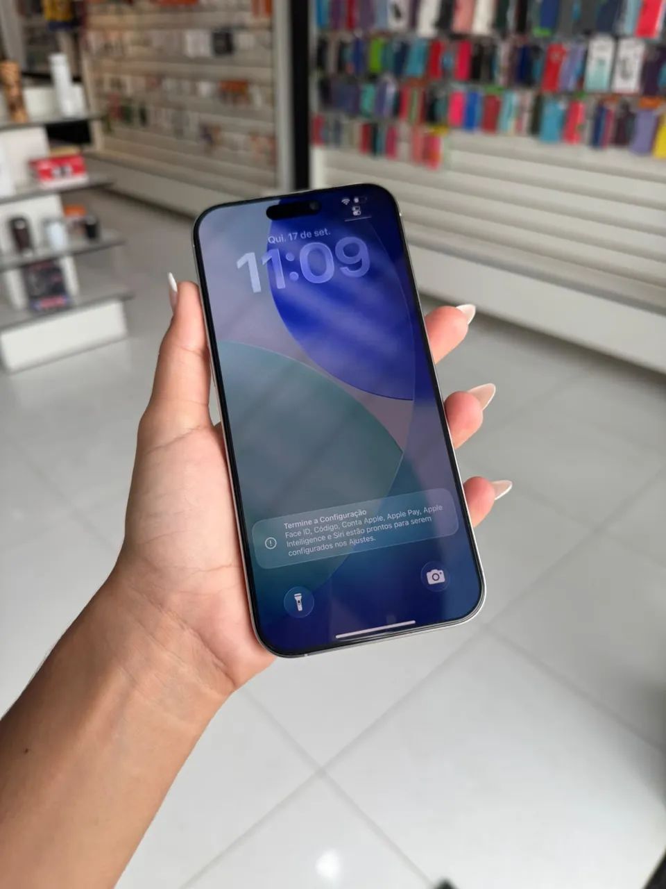 iPhone 16 Pro Max  - Foto 2