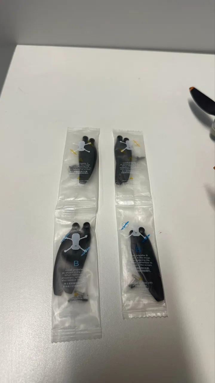 DRONE DJI Mini 2 Fly More Combo - Foto 4