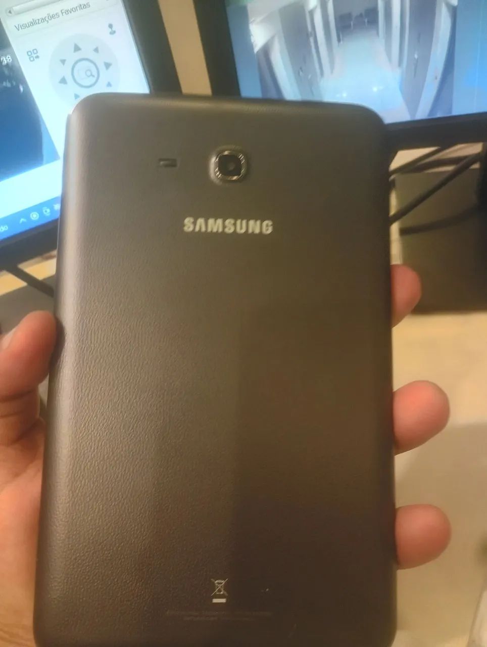 Tablet Samsung Tab E  - Foto 3