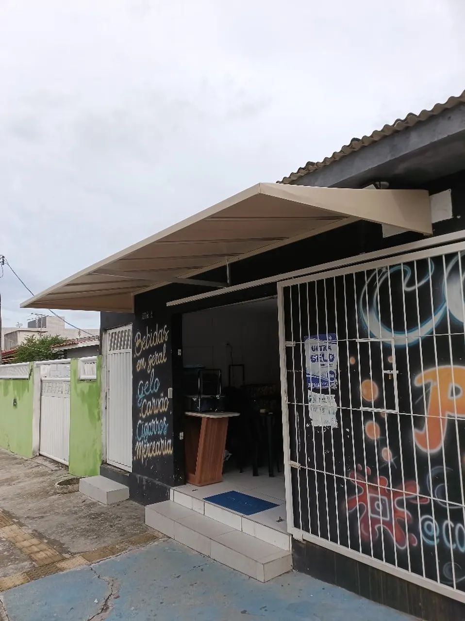 Fabricação de Toldos em geral  - Foto 4