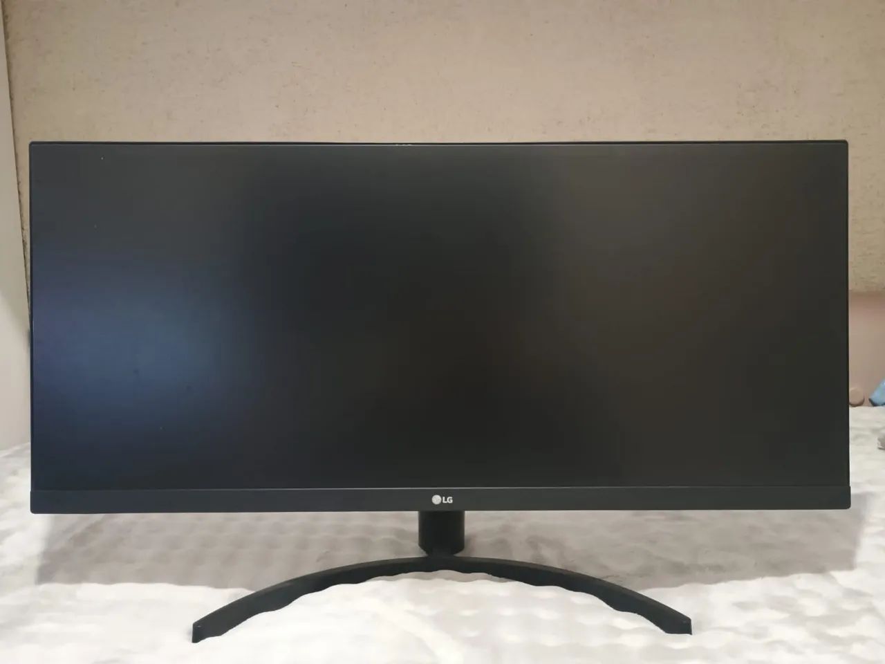 Venda de monitor 