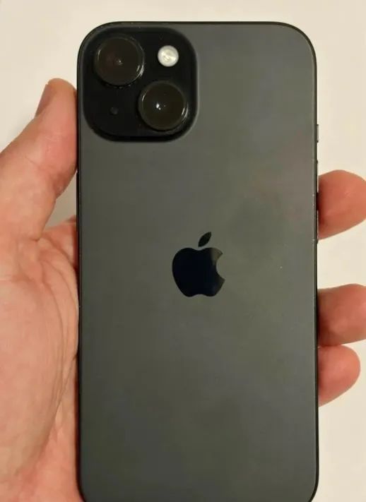 iPhone 15 Impecável 