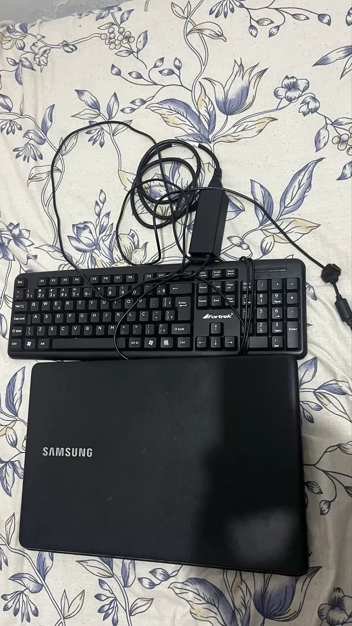 Vendo esse computador  - Foto 2