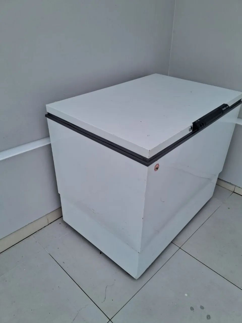Freezer horizontal Consul  - Foto 4