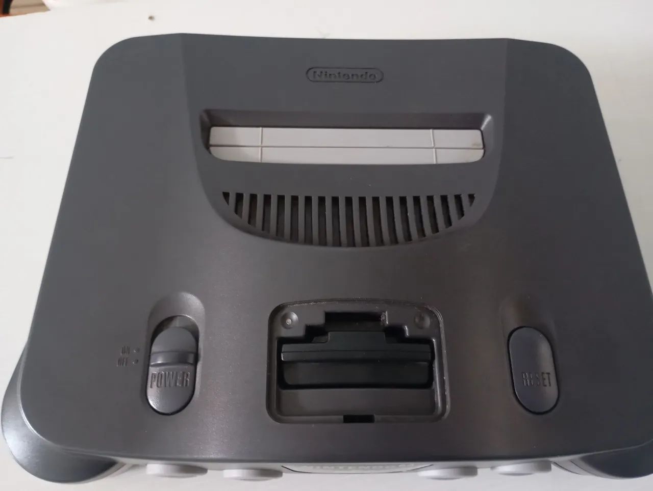 Nintendo 64 para consertar  - Foto 3
