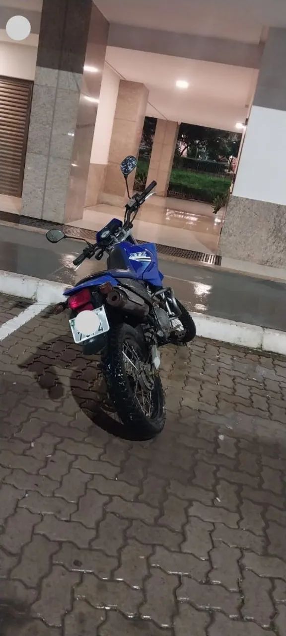 XTZ 125  - Foto 3