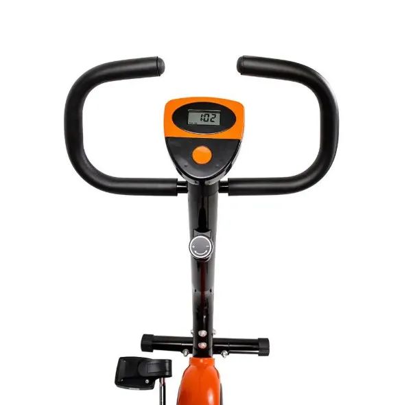 Vendo Bicicleta Ergométrica Vertical Gallant Flow - Foto 4
