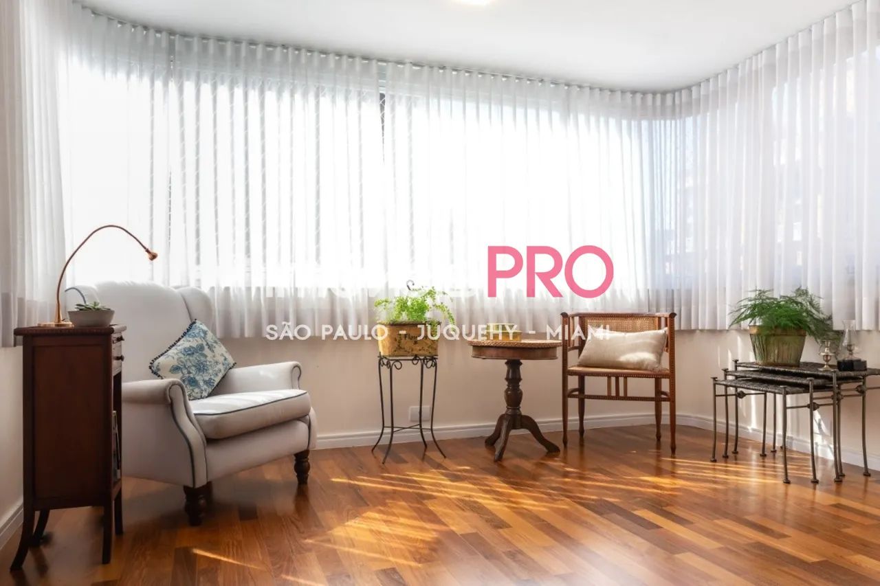 Apartamento com 121m² de área útil na Vila Olimpia - Foto 3