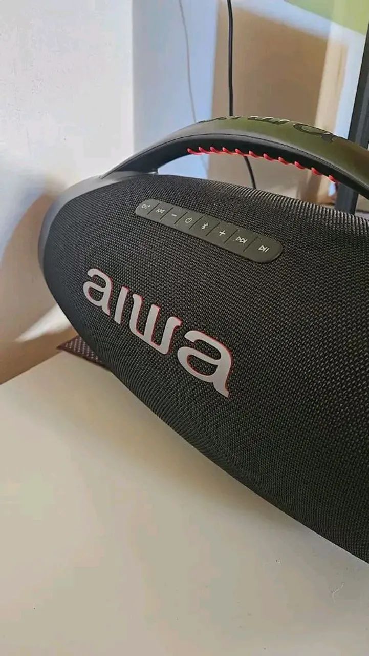Vendo bombox